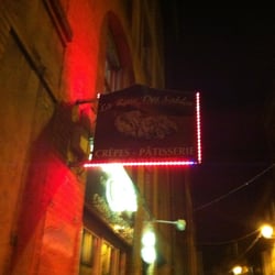 La Rose des Sables