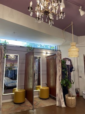 Charm School Vintage by null