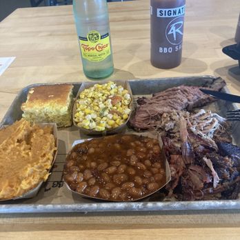4 Rivers Smokehouse - Barbeque Near Me - Tallahassee, Florida 4 Rivers Smokehouse - Barbeque Near Me - Tallahassee, Florida