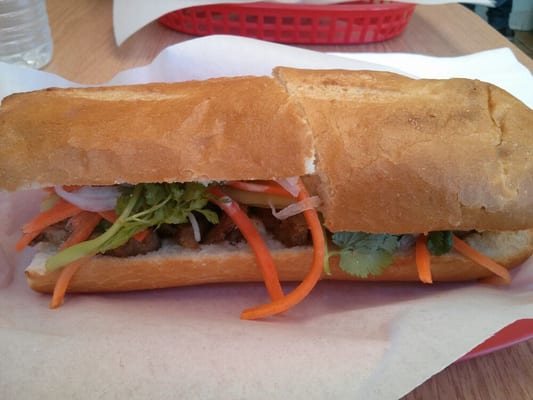 Viking’s Giant Submarines by null