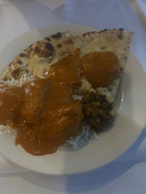 Taste Of India by null