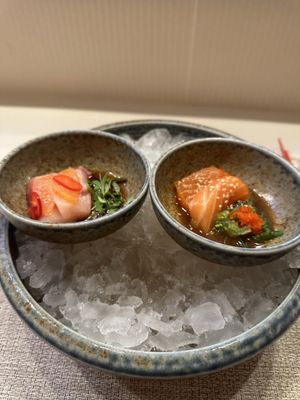 Miss Crispy Rice by null