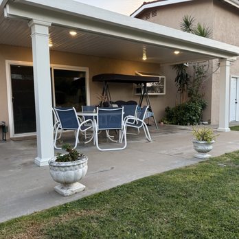 All American Patios - Patio Coverings Near Me