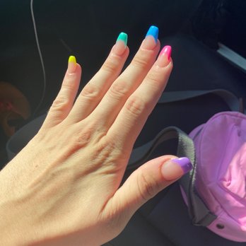 Tiara's Nail - Nail Salons Near Me - Phoenix, Arizona