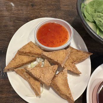 Lotus Ramen & Hibachi - Fried tofu - Desserts Near Me - Kapaʻa, Hawaii Lotus Ramen & Hibachi - Fried tofu - Desserts Near Me - Kapaʻa, Hawaii