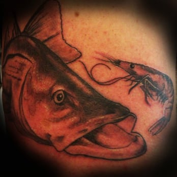 Tattoos by Curtis Jay  - Tattoo Near Me - Englewood, Florida