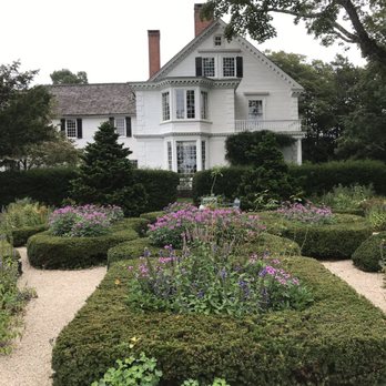 Bellamy-Ferriday House and Garden - Museums Near Me - Bethlehem, Connecticut Bellamy-Ferriday House and Garden - Museums Near Me - Bethlehem, Connecticut