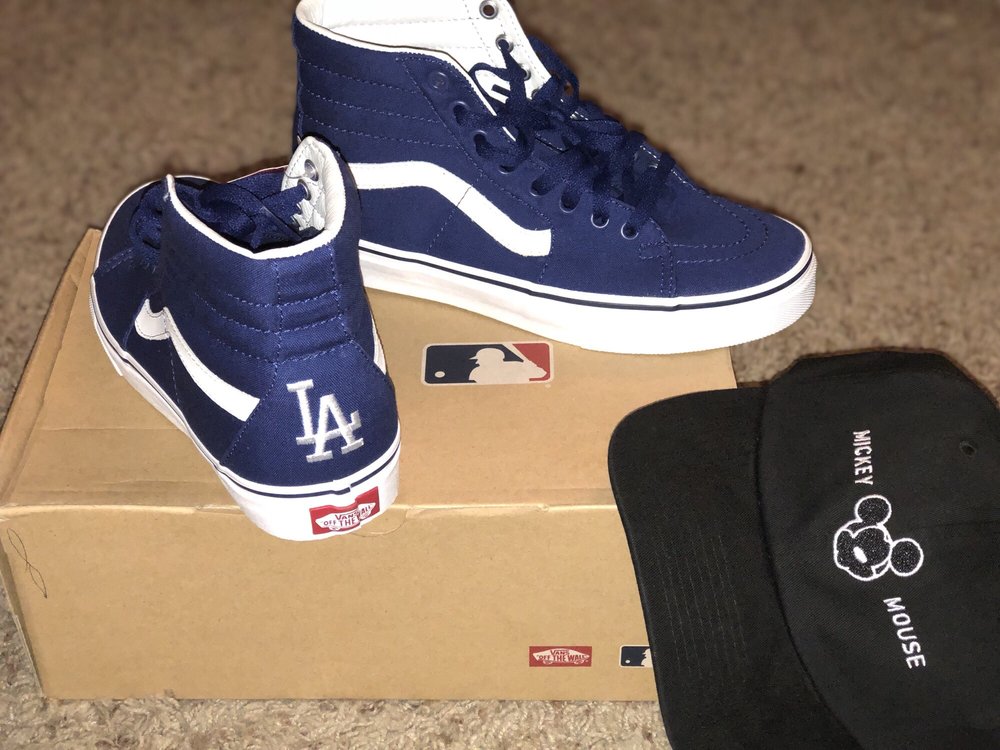 shoe city tennis shoes