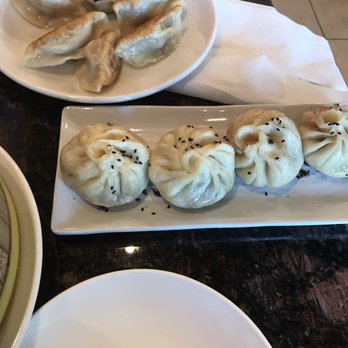 88 Bao Bao - Pan fried pork bun - Dim Sum Near Me - Dublin, California