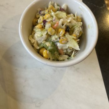 Silver Diner - Slaw - New American Near Me - Frederick, Maryland