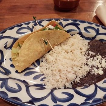Meso Maya Comida y Copas - Mexican Near Me - Dallas, Texas