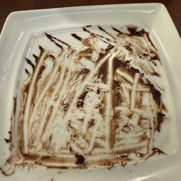 What was left form the Black Tie Pie What was left form the Black Tie Pie