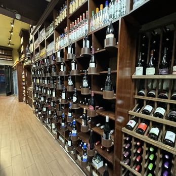 Drumm Liquor - Beer, Wine & Spirits Near Me - San Francisco, California