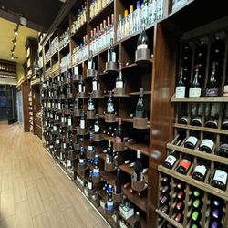 Drumm Liquor