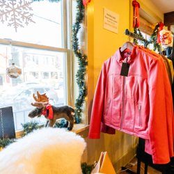 Cape Cod Leather