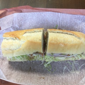 Giovannis Deli - Delis Near Me - Secaucus, New Jersey