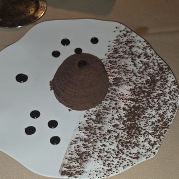 PepeNero Ristorantino Mediterraneo - Tiramisu - Italian Near Me - Traverse City, Michigan