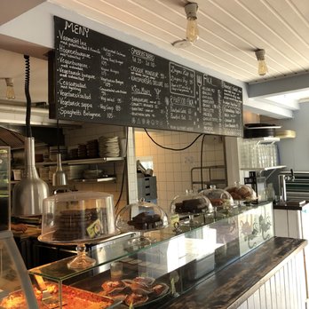 Slottsträdgårdens Kafé - Cafes Near Me - Malmö, M Slottsträdgårdens Kafé - Cafes Near Me - Malmö, M