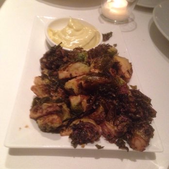 Sociale - Brussel sprouts - Italian Near Me - San Francisco, California Sociale - Brussel sprouts - Italian Near Me - San Francisco, California