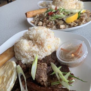 Strita Kitchen - Filipino Near Me - Arlington, Washington