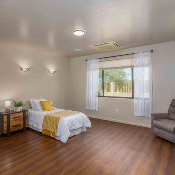 Via Elegante - Assisted Living Facilities Near Me - Tucson, Arizona