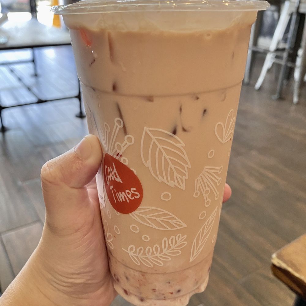 Jade's Tea House - Bubble Tea Near Me - Houston, Texas Jade's Tea House - Bubble Tea Near Me - Houston, Texas