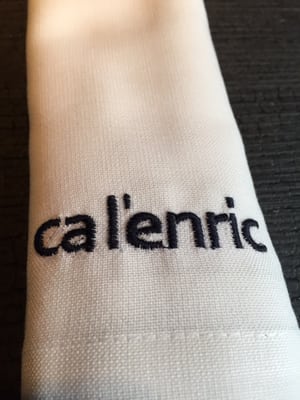 Restaurant Ca l'Enric by null