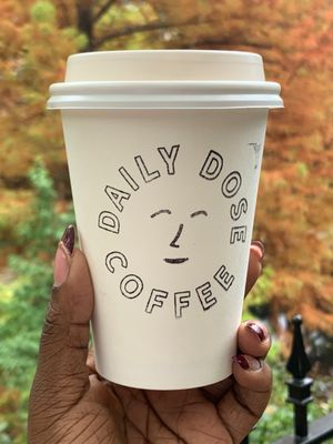 Daily Dose Coffee by null