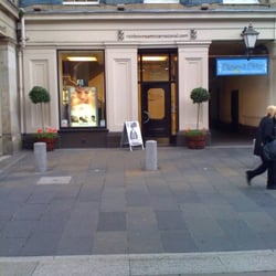 Rainbow Room International