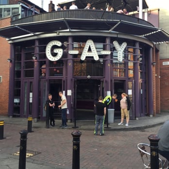 G-A-Y Manchester - Gay Bars Near Me - Manchester, XGM G-A-Y Manchester - Gay Bars Near Me - Manchester, XGM