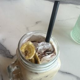 Banana Breeze Banana Breeze