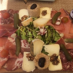 A Casetta - Planche decouverte grande