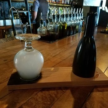 Chapel Tavern - Smoked Black Manhattan - Cocktail Bars Near Me - Reno, Nevada