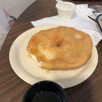 Paul's Family Restaurant - Fry bread - Burgers Near Me - Cherokee, North Carolina Paul's Family Restaurant - Fry bread - Burgers Near Me - Cherokee, North Carolina