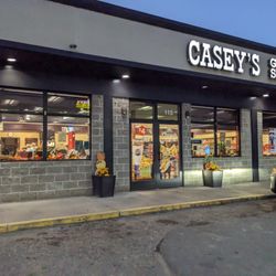 Casey's - Casey's, Kimball