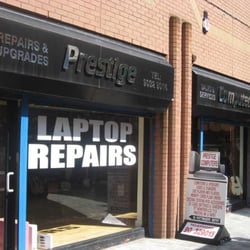 Prestige Computers
