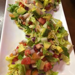 Salad Salad