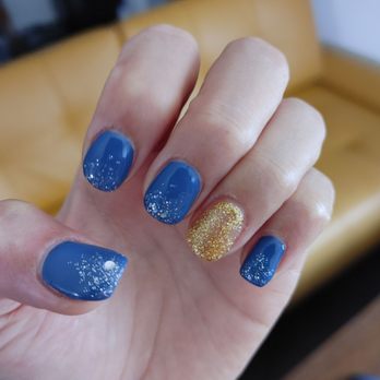 Oo Nailed It - Left hand - Nail Salons Near Me - Beverly Hills, California Oo Nailed It - Left hand - Nail Salons Near Me - Beverly Hills, California