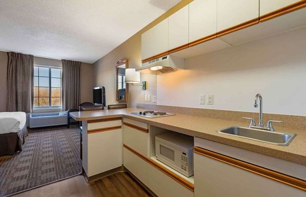 Extended Stay America - Minneapolis - Airport - Eagan - North