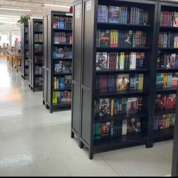 Paperbacks Ink - Bookstores Near Me - Newport News, Virginia Paperbacks Ink - Bookstores Near Me - Newport News, Virginia