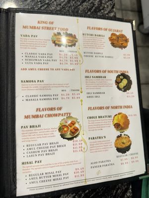 Menu photo 1 Krishna Juice Richardson, TX Menu photo 1 Krishna Juice Richardson, TX