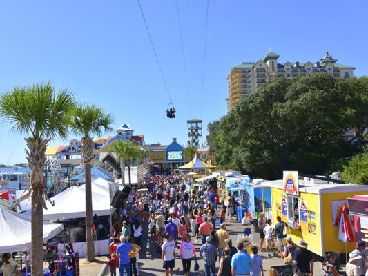 HarborWalk Adventures by null