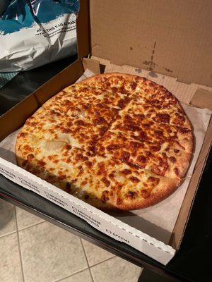 BiSH THE BEST　PiZZA THE BEST Best pizza by the slice Chicago - WBEZ Chicago