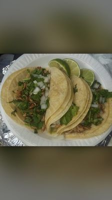 El Sol De Cholula by null