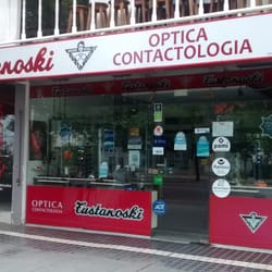 Instituto Optico Tustanoski