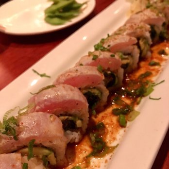 Momiji - Gladiator Roll - Japanese Near Me - Seattle, Washington