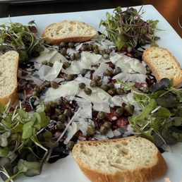 Carpaccio