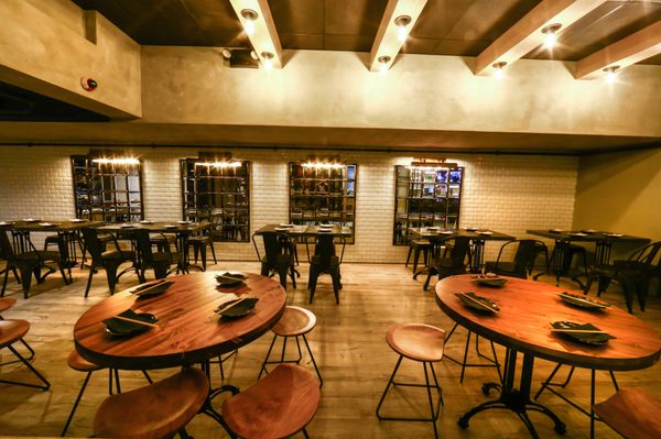 K SUSHI & BAR by null