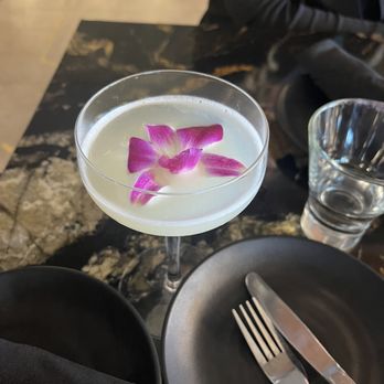 Glamour Event Center - White Cosmo - Music Venues Near Me - Oklahoma City, Oklahoma