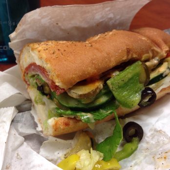 Subway - Spicy Italian - Sandwiches Near Me - Salt Lake City, Utah